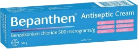 Bepanthen+Antiseptic+Cream+50g