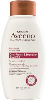 Aveeno+Blackberry+%26amp%3B+Quinoa+Shampoo+354mL