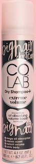 CoLab+Dry+Shampoo+Extreme+Volume+200ml