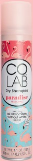 CoLab+Dry+Shampoo+Paradise+200ml