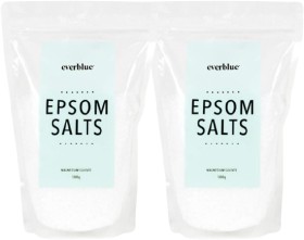 Everblue+Epsom+Salts+500g