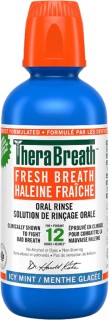 Therabreath+Fresh+Breath+Icy+Mint+473ml