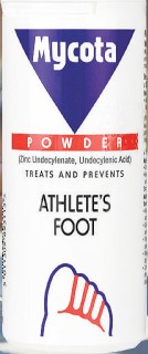 Mycota+Preventing+Athletes+Foot