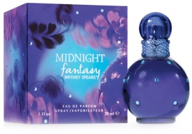 Britney+Spears+Fantasy+Midnight+EDP+30ml