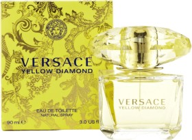 Versace-Yellow-Diamond-EDT-90ml on sale