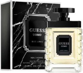 Guess+Uomo+Homme+EDT+100ml