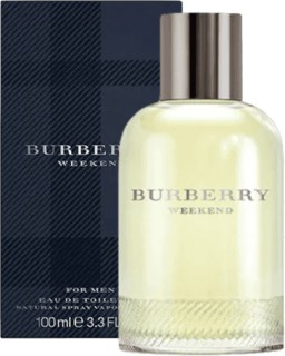 Burberry+Weekend+For+Men+EDT+100ml