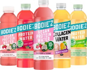 Bodiez-500ml-Range on sale