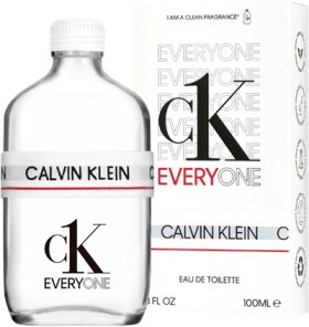 Calvin+Klein+Everyone+100ml