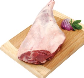 Woolworths-Frozen-Lamb-Leg-Roast-Bone-In on sale