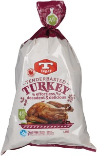 Tegel+Frozen+Whole+Turkey+4.25kg