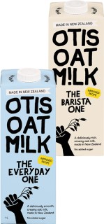 Otis+Oat+Milk+1L