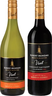 Robert+Mondavi+Private+Selection+750ml