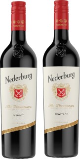 Nederburg+750ml