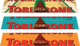 Toblerone-360g on sale