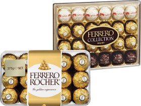 Ferrero-Rocher-30-Pack-or-Collections-24-Pack on sale