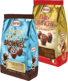 Sorini+Chocolate+Balls+200g