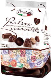 Chocotalia-Assorted-Praline-Bag-700g on sale