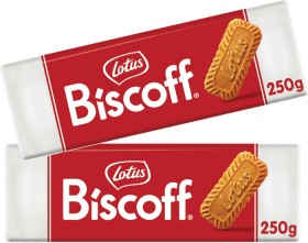 Lotus+Biscoff+Biscuits+250g