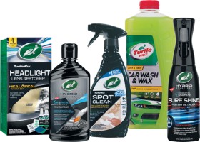 25-off-Turtle-Wax-Car-Care on sale