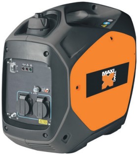 MaxiTrac-Petrol-Inverter-Generator-2200W on sale