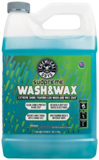 Chemical+Guys+Sudpreme+Wash+%26amp%3B+Wax+Car+Wash+Soap+3.78L