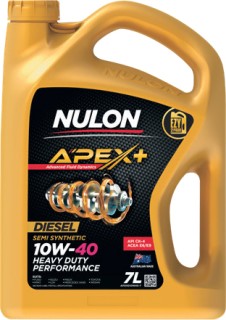 Nulon+APEX%2B+10W-40+Heavy+Duty+7L