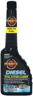 Penrite+Diesel+Total+System+Cleaner+375ml