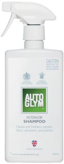 Auto+Glym+Interior+Shampoo+500ml