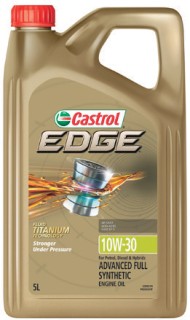 Castrol+Edge+10W-30+5L