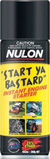 Nulon+Start+Ya+Bastard+Instant+Engine+Starter+350g