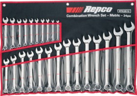 Repco+Combination+Spanner+Set+24+Piece