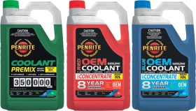 25%25+off+Penrite+Coolant