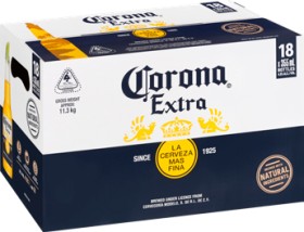 Corona+Extra+18+x+355ml+Bottles