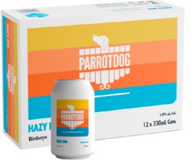 Parrotdog+Range+12+x+330ml+Cans