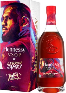 Hennessy+VSOP+Cognac+Lebron+James+NBA+Gift+Box+700ml