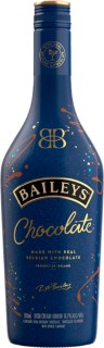 Baileys+Belgian+Chocolate+700ml