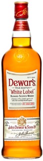 Dewar%26%23039%3Bs+Blended+Scotch+Whisky+1L