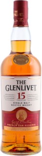 The+Glenlivet+15yo+Single+Malt+Whisky+700ml