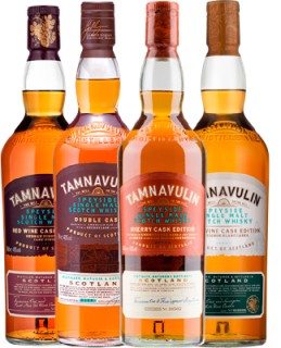 Tamnavulin+Red+Wine+Cask%2C+Tamnavulin+Single+Malt+Double+Cask+Whisky%2C+Tamnavulin+Single+Malt+Sherry+Cask+Edition