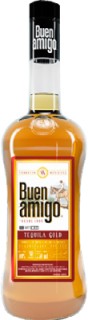 Buen+Amigo+Tequila+Gold+or+Silver+750ml