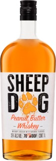 Sheep+Dog+Peanut+Butter+Whiskey+1L