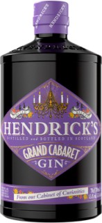 NEW+Hendrick%26%23039%3Bs+Grand+Cabaret+Gin+700ml