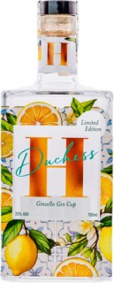 Duchess+H+Gin+Range+700ml