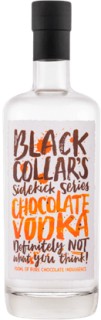 Black+Collar+Chocolate+Vodka+700ml