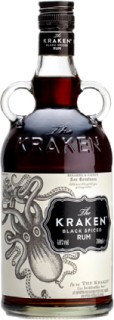 Kraken+Black+Spiced+Rum+700ml