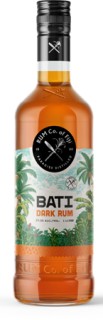 Bati+Dark+or+Spiced+Rum+1L