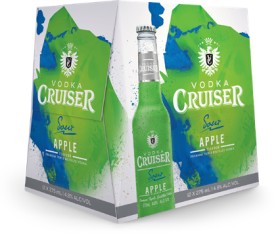 Cruiser+Range+4.8%25+12+x+275ml+Bottles