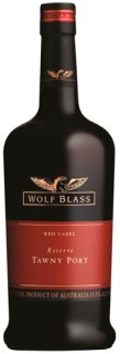 Wolf+Blass+Red+Label+Austalian+Tawny+750ml