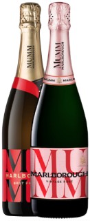 Mumm+Marlborough+Brut+Prestige+or+Mumm+Marlborough+Ros%26eacute%3B+NV+750ml